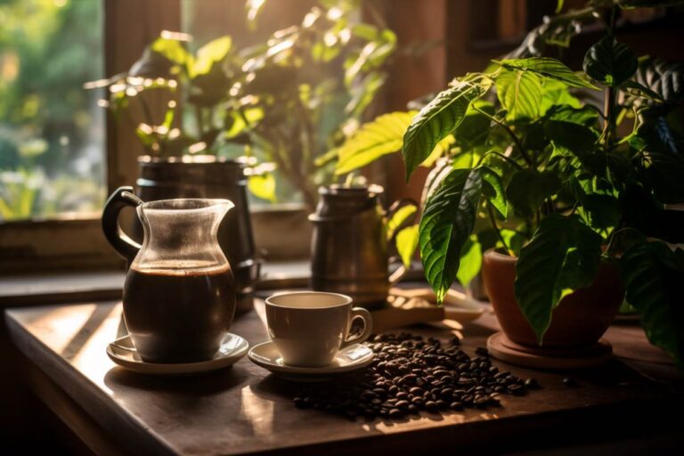 Melyik növény szereti a kávézaccot