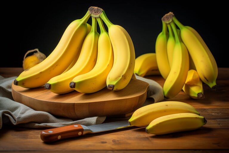 Mennyi banánt lehet enni egy nap
