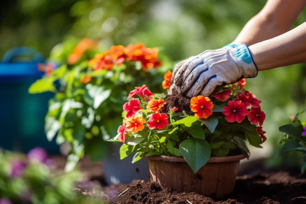 Mit lehet ültetni júliusban: virágok és zöldségek a nyári kertészkedéshez